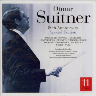 80th Anniversary Special Edition