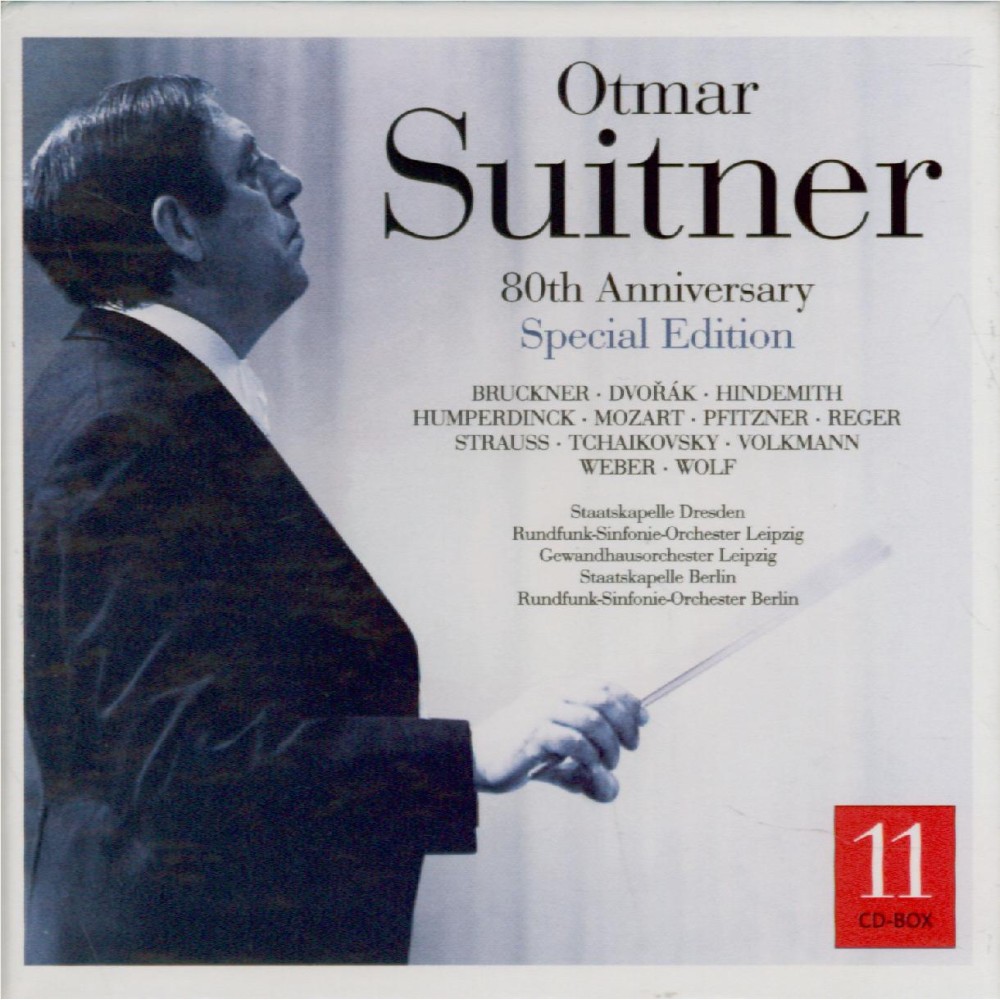 80th Anniversary Special Edition