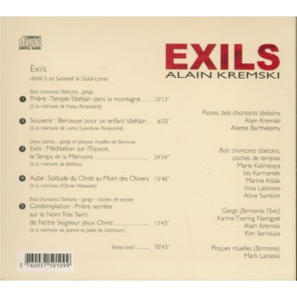 Exils