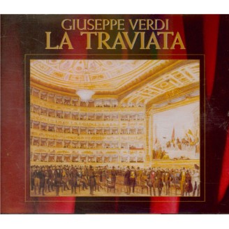 VERDI - Prêtre - Traviata (La)