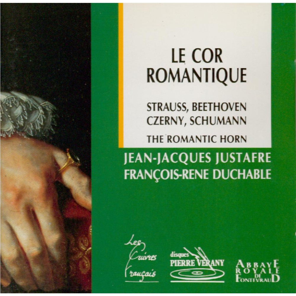 Le cor romantique