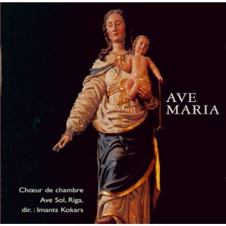 Ave Maria