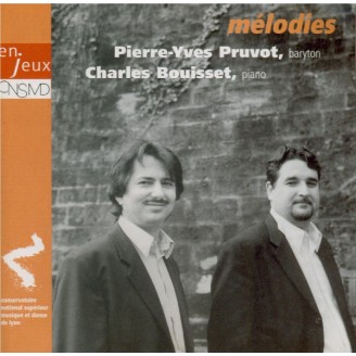 Mélodies