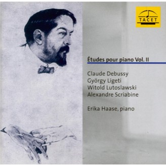 Etudes