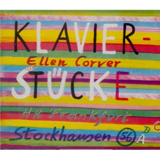 Klavierstücke