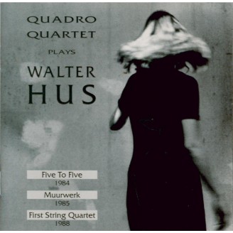 HUS - Quadro Quartet - Five to five