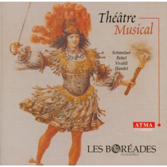 Theatre Musical