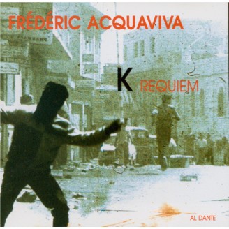 ACQUAVIVA - K requiem