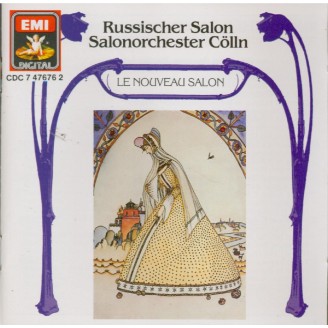 Russischer Salon