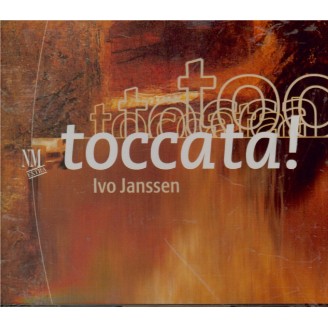 Toccatas