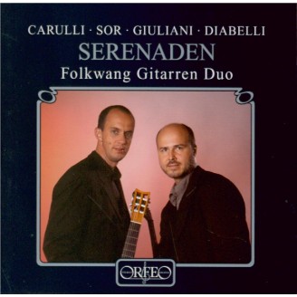 Serenaden