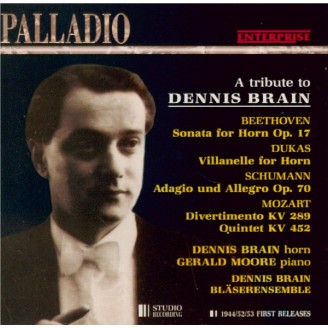 A Tribute to Dennis Brain