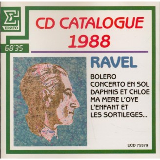 CD Catalogue
