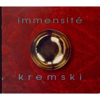 Immensité