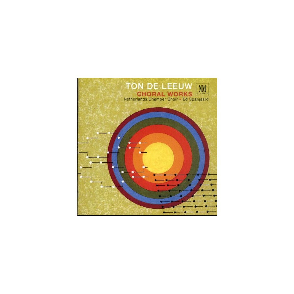 Choral Works