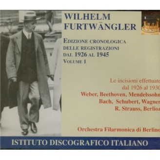 Enregistrements 1926-1945 Vol.1
