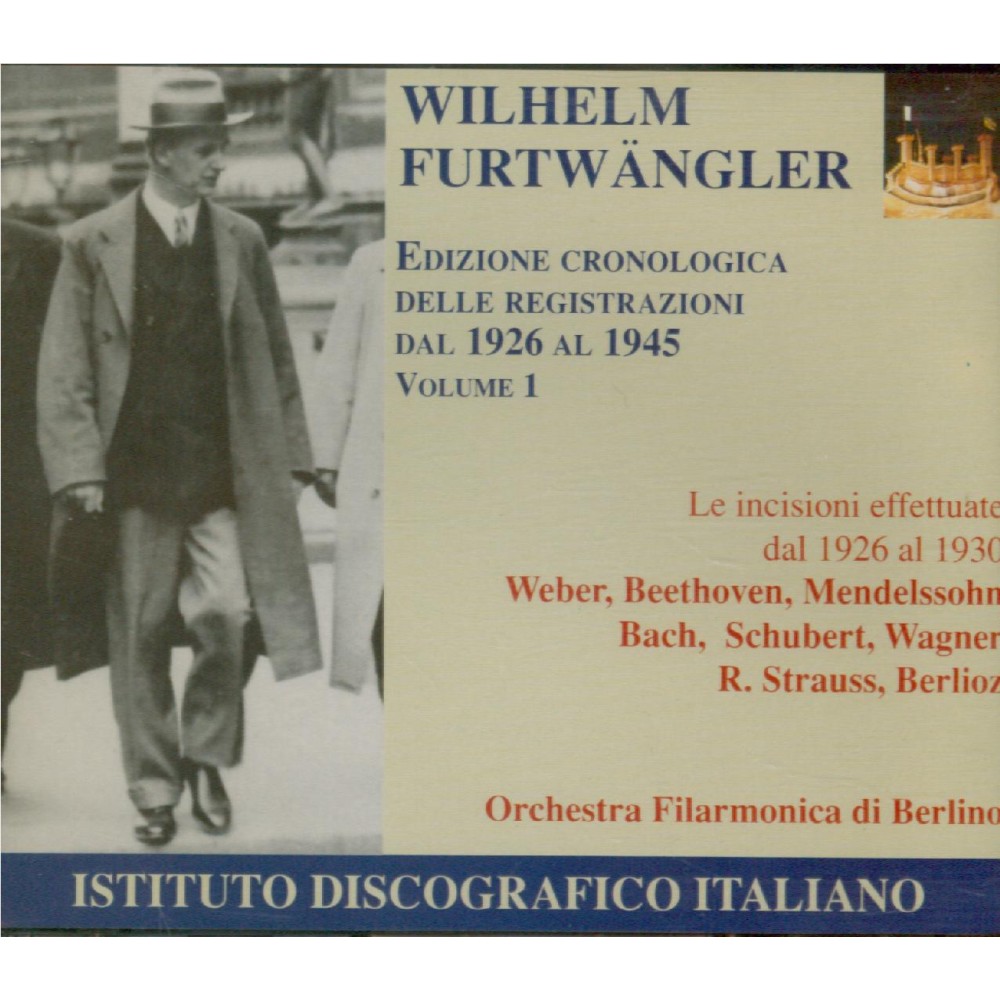 Enregistrements 1926-1945 Vol.1