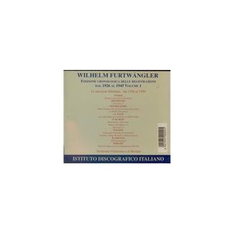 Enregistrements 1926-1945 Vol.1