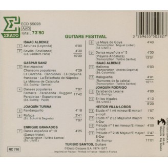 Guitar Festival
