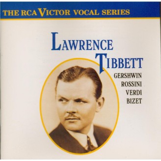 Gershwin, Rossini, Verdi, Bizet