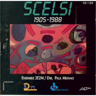 SCELSI - Méfano - Kya
