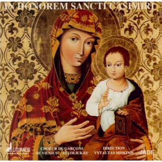 In honorem sancti Casimiri