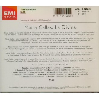 La Divina Vol.1