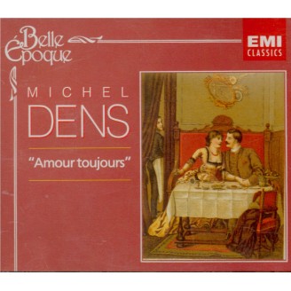 Amour toujours (Airs et chansons populaires)