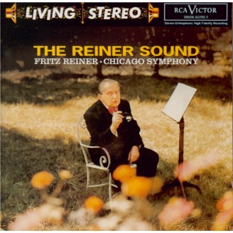 The Reiner Sound