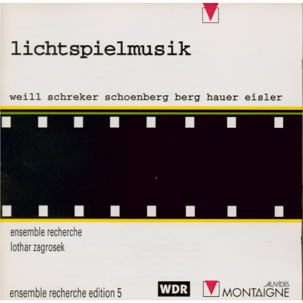 Lichtspielmusik