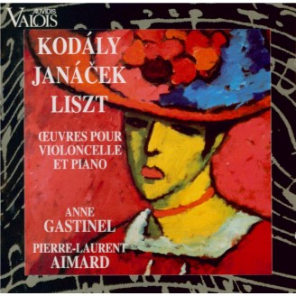 Works for cello & piano