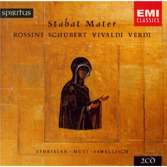 Stabat Mater