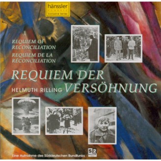 Requiem de la réconciliation : oeuvre collective