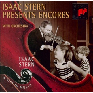 Encores with Orchestra