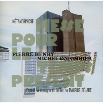 Métamorphose (remixes)