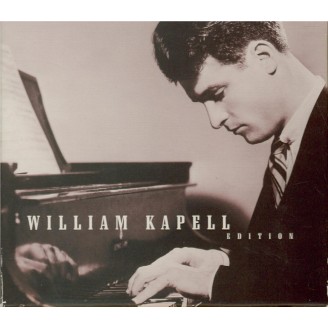 William Kapell Edition