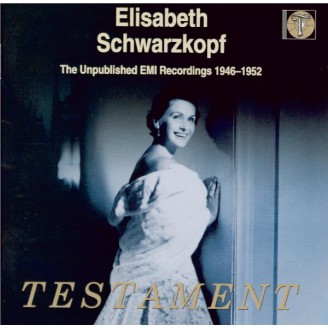 The Unpublished EMI Recordings 1946-52