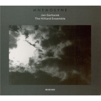 Mnemosyne