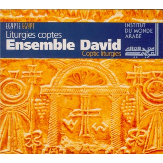 Liturgies coptes