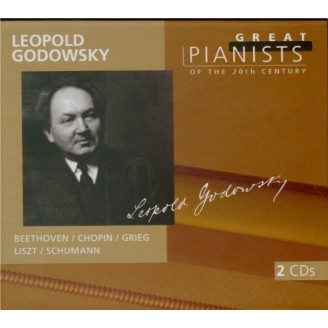 Godowsky