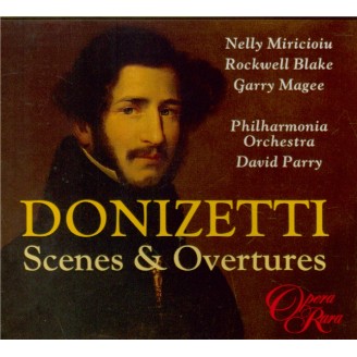 Scènes et ouvertures