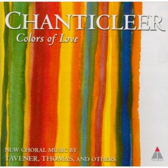 Colors of love