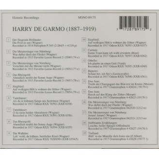 Garmo