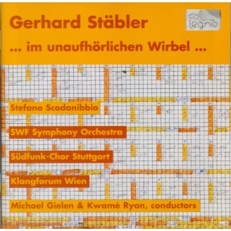 Im unaufhörlichen Wirbel