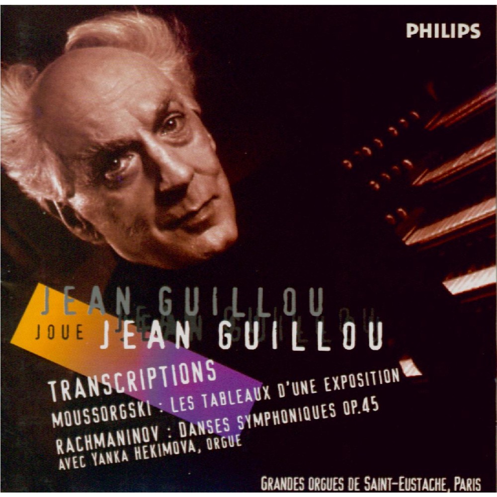 Transcriptions