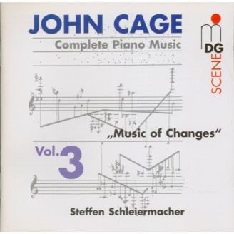 Complete Piano Music Vol.3