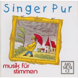 Music fur Stimmen