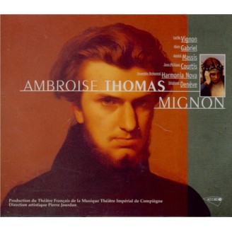 THOMAS - Denève - Mignon
