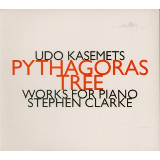 KASEMETS - Clarke - Pythagoras tree