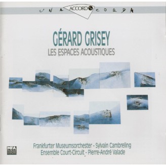 Espaces acoustiques